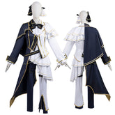 lovelive cosplay costume anime game outfit for women - Halloweez